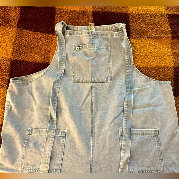 Lucy&Yak Dungarees - Picture 1 of 8